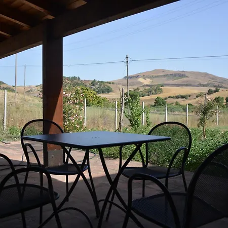 Arona Séjour à la ferme Sperlinga